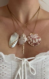 Syrena Necklace