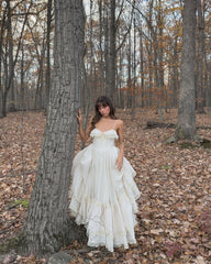 The Princess For Lovers Gown