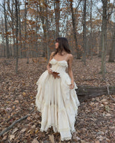 The Princess For Lovers Gown