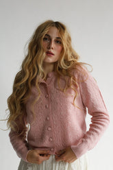 The Dawn Cardigan