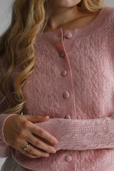 The Dawn Cardigan