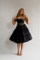 The Pas-de-Deux Dress