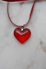 Amour Necklace