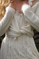 The Wisp Cardigan
