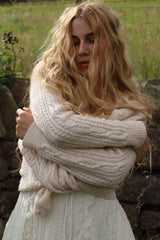 The Moor Cardigan