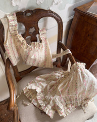 The Fiori Bloomer Shorts