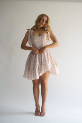 The Champêtre Dress