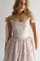 The Champêtre Dress