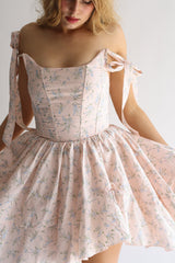 The Champêtre Dress