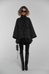 Get Lucky Puffer Jacket