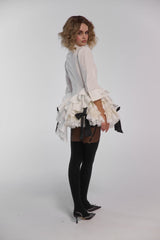 The Governess Blouse