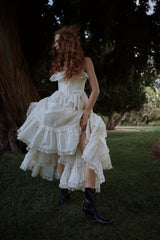 The Princess For Lovers Gown