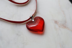 Amour Necklace